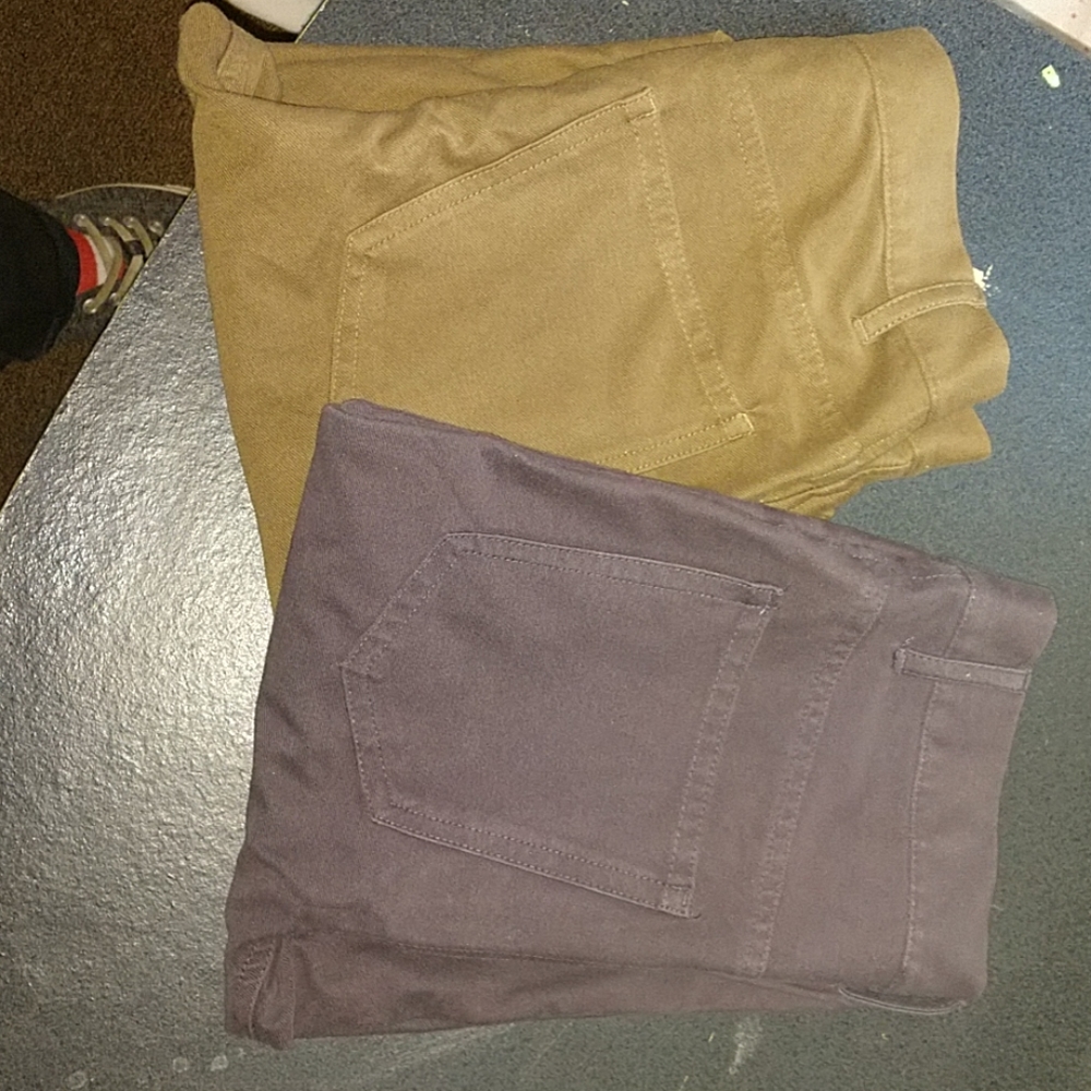 Jeggings